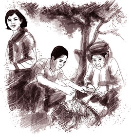 Bức tường