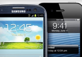 Điện thoại thông minh giá rẻ - “chiến trường” quan trọng kế tiếp của Apple và Samsung