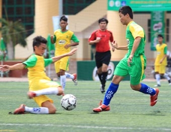 Kỳ cuối:  Bài học từ các trung tâm mạnh