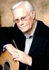 Niềm tự hào 

của dòng nhạc 

country Mỹ George Jones qua đời