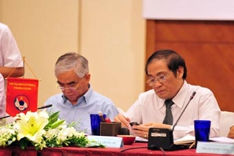 Bầu hay chọn?