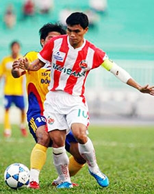 Cuộc tái ngộ “buồn” của Tài Em