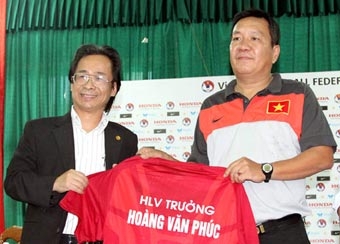Thầy mới