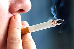 Tác hại của hút thuốc lá trên tóc và da