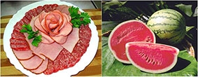 Nên hạn chế thực phẩm 

nhiều đạm trong mùa hè