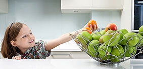 Ăn trái cây cũng phải đúng lúc