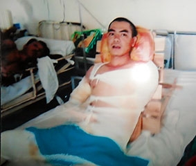 Họa vô đơn chí