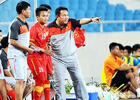 Thắng chủ nhà SEA Games