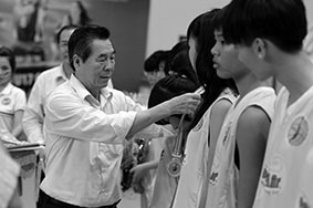 Nam Hậu Giang và nữ CLB Phan Đình Phùng vô địch