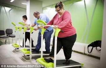 Giảm cân giúp phụ nữ tăng cường trí nhớ