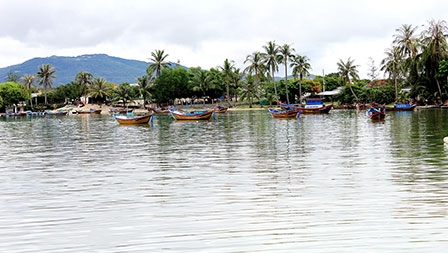 Đẹp quá, Xuân Đừng
