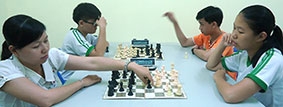 Cần Thơ đã đoạt 142 huy chương các loại