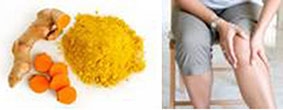 Những loại thực phẩm giúp chống lại 

cơn đau nhức thông thường