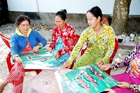 Tích cực tuyên truyền làm chuyển biến

nhận thức của người tham gia giao thông