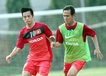 Hạn chế bàn thua