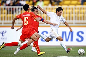 Lại mời thầy