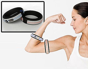O2 Magnetic Dumbbell - 

Tạ nam châm tiện dụng