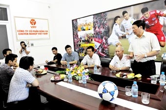 Mất uy