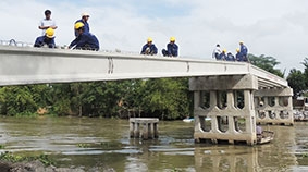 Tìm hướng hoàn thành các tiêu chí khó