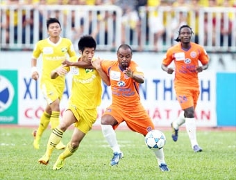 Hội chứng bỏ giải
