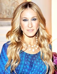 Sarah Jessica Parker: 
duyên phận với thời trang