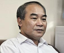 Mô hình trường học mới hé mở một con đường 
giải quyết bất cập của giáo dục