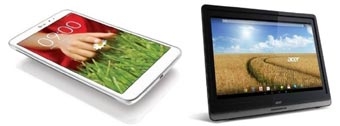 IFA 2013 đang “nóng” dần lên