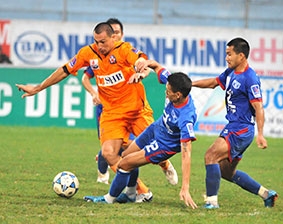 Tiền lệ không hay