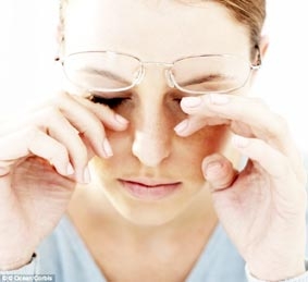 Ngủ đủ giấc tốt cho trí não lẫn sắc diện