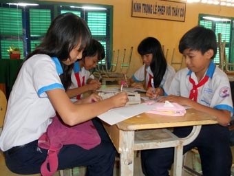 Ước mơ của Thanh Nghĩa