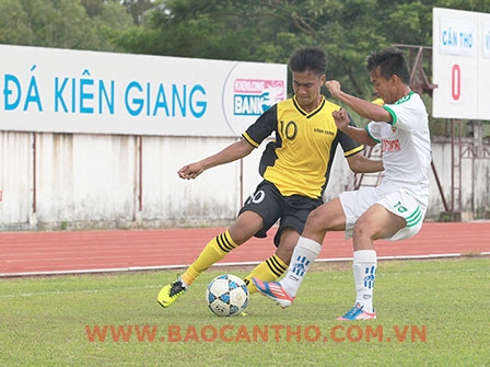 Chuyện buồn bóng đá