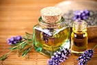 Những tinh dầu nên có trong tủ thuốc