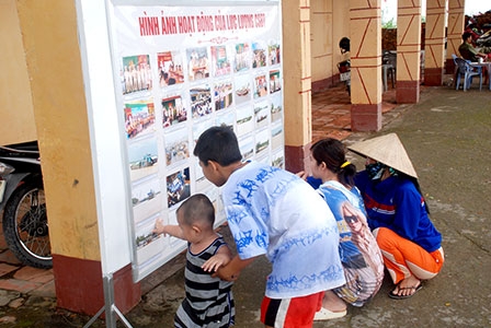 Tuyên truyền các quy định có liên quan đến lĩnh vực giao thông đường thủy
