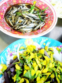 Về sông ăn cá
