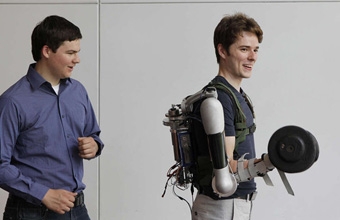 20 phát minh nổi bật
 tranh giải thưởng James Dyson 2013