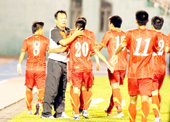 U-23 Việt Nam- “những điều trông thấy”