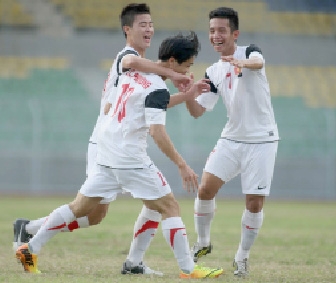 Khi VFF xây “nền móng”