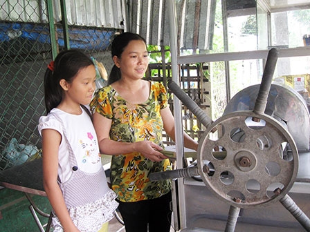 Vị đắng hậu ly hôn