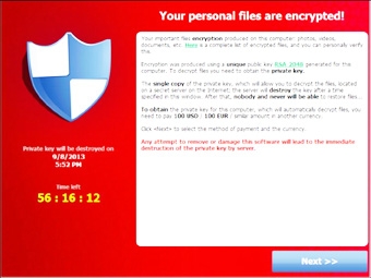 Ransomware  Thủ đoạn của “kẻ bắt cóc” và cách tự vệ