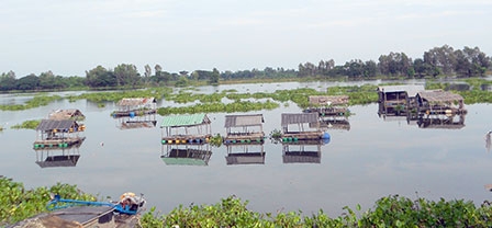 Búng Bình Thiên