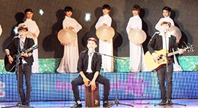 "Sức sống"
