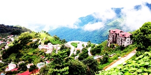 Có một Sa Pa gần Hà Nội