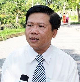Đổi mới chương trình đào tạo, đáp ứng nhu cầu sử dụng lao động của xã hội