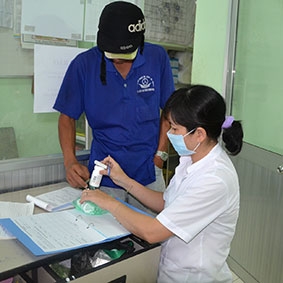 Sáng kiến 2.0 
Hiệu quả bước đầu