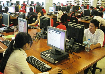 Nâng chất nguồn nhân lực