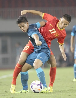 Thất vọng !