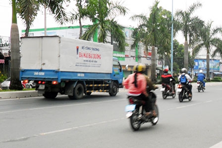 Cần tăng nặng hình phạt 
đối với hành vi chạy xe quá tốc độ