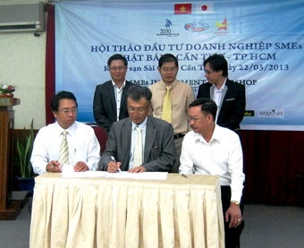 Hợp tác để phát triển