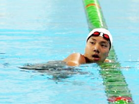BÊN LỀ SEA GAMES