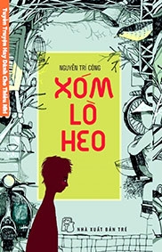 “Xóm lò heo” 
VÀ GIẤC MƠ MÁI ẤM GIA ĐÌNH